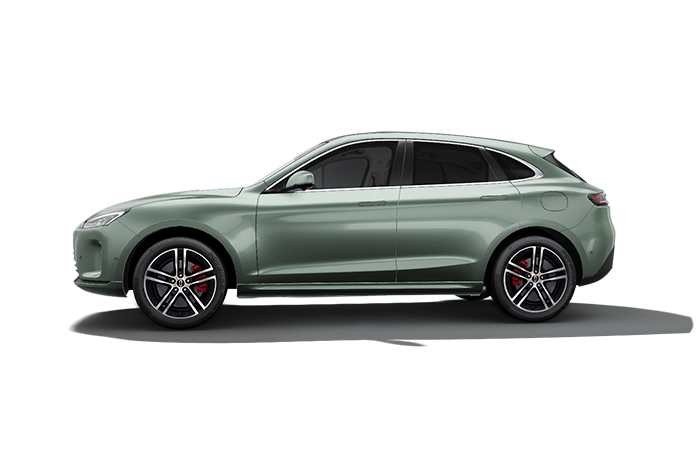Aito M5